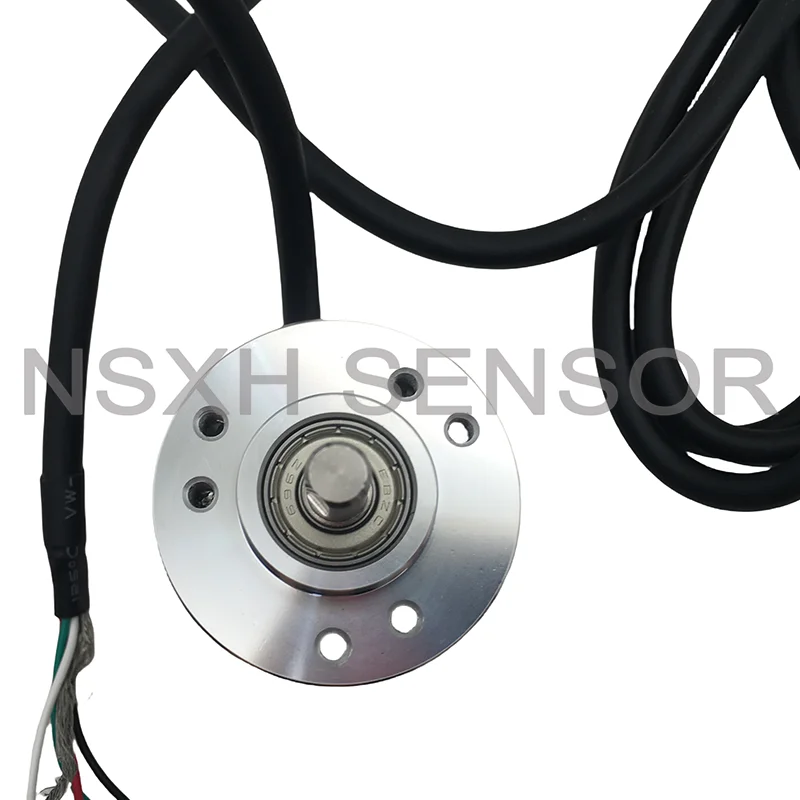 دوار بصري تدريجي ، مرحلتين ، نبضات ، 5-24 فولت ، جودة عالية ، جديدة #2