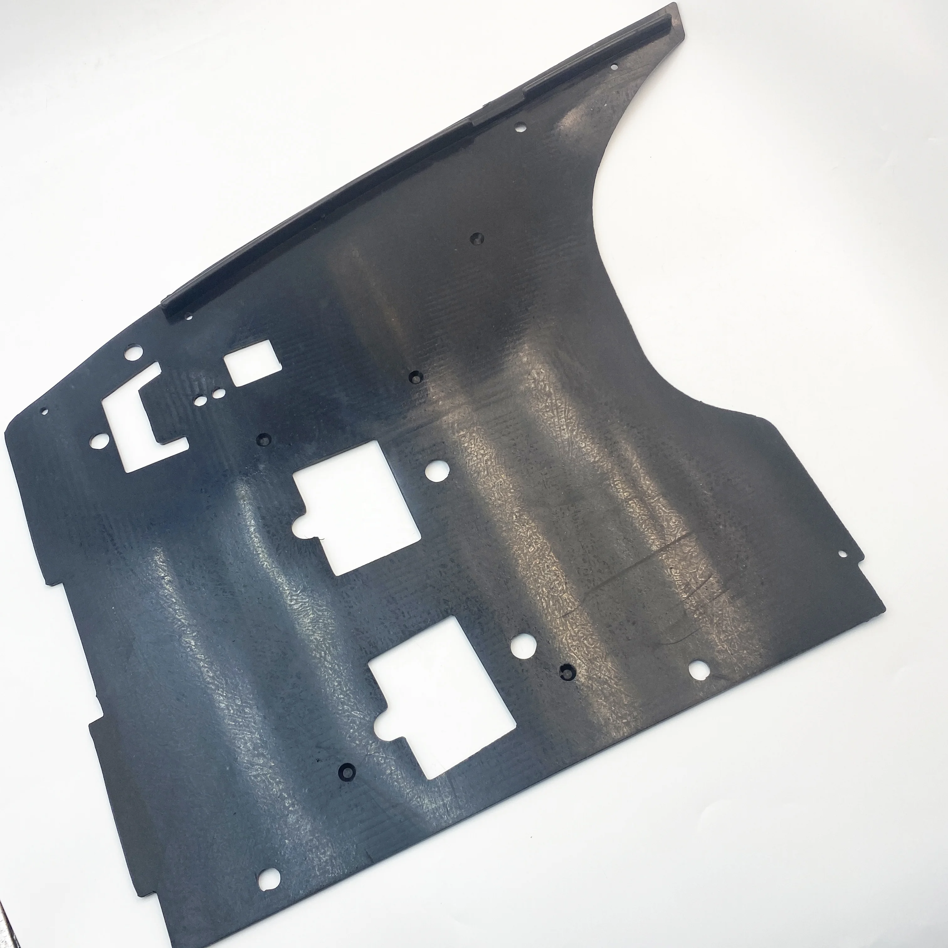 

Foot Pedal Pad 50262631, Suitable for Jungheinrich Forklift Parts & Spare Parts