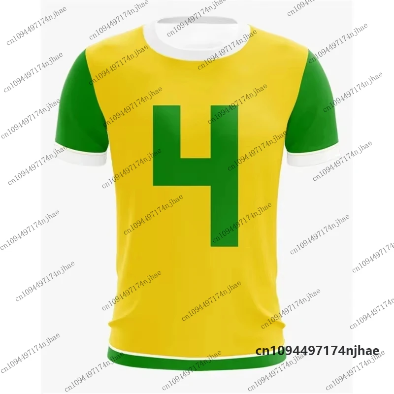 2026 Hotel Transylvania Dennis Jonathan Cosplay-Print, langärmeliges T-Shirt für Herren und Damen, Sommer- und Familien-T-Shirts, Sportoberteile. – Detail 10