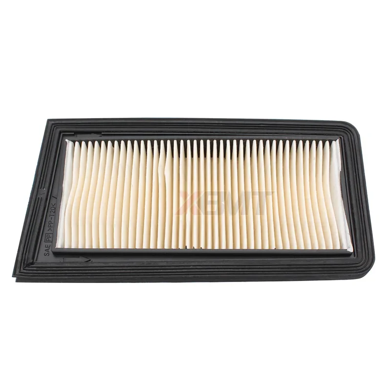 Motorcycle Air Filter For Suzuki AN650 Burgman 650 Skywave 650 2003 2004 2005 2006 2007 2008 2009 2010 2011 2012 2013 2014 2015