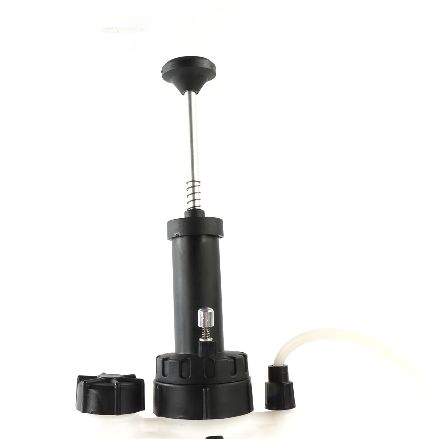 1 مجموعة 3L أداة مضخة نقل السوائل مع محولات متعددة لفورد BMW هوندا تويوتا قطع غيار السيارات