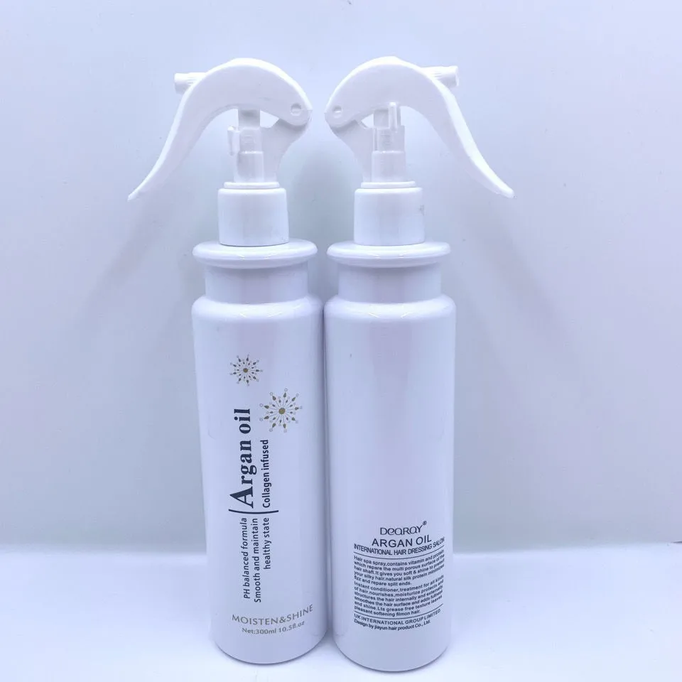 Repair Cream Liquid Hair Nutrition Water Anti-Frizz Spray Refreshing Smooth Repair Soft Nourishing