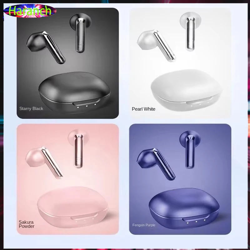 

2024 wireless headphones Best Selling Hifi TWS Wireless BT BLE5.3 In-ear Earphones Headphones Earbuds wireless earphones