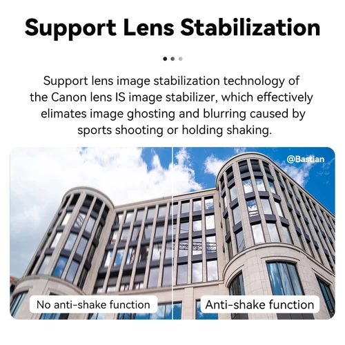 Imagen 2 del producto 7artisans 7 artisans Adaptador de objetivo EF-SE Anillo conversor de objetivo autofocus compatible para objetivos Canon EF/EF-S y Sony E A7, A7II, A7R, A7RII, A7S, A7SII, A6500, A6300, A6000, A5100, A5000, NEX-3, NEX-3