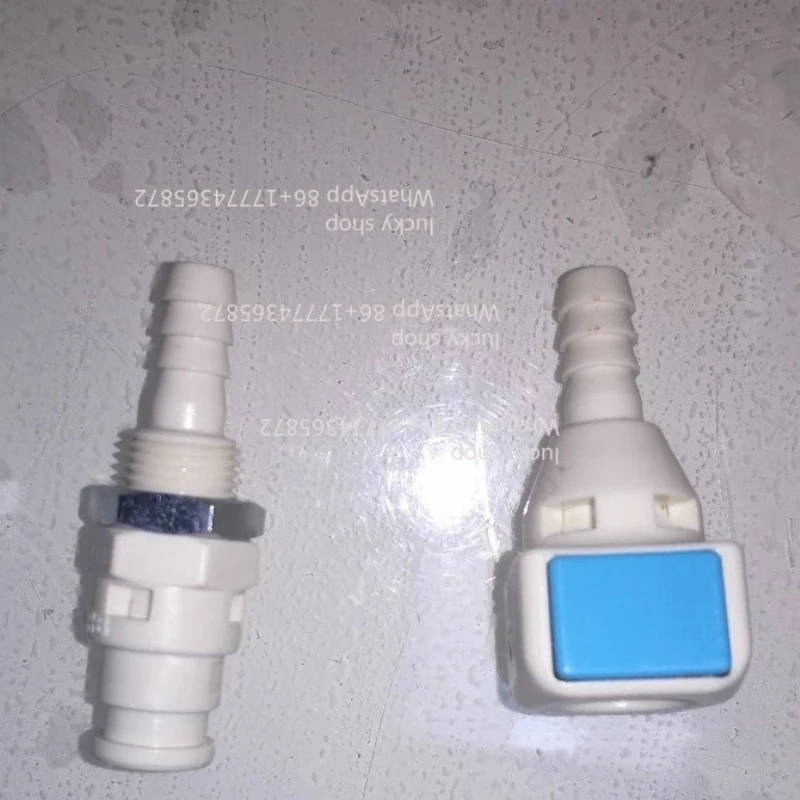 Accessories, Quick Connectors Medical Endoscope Cleaning