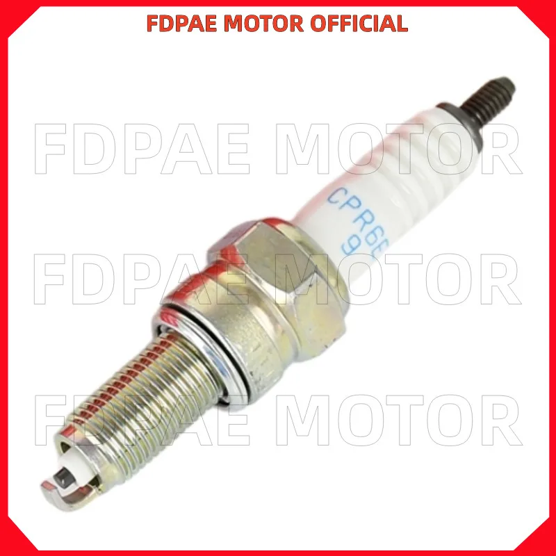 

Свеча зажигания для Wuyang Honda Wh125-s-6-13-13a-17a-17b-17c