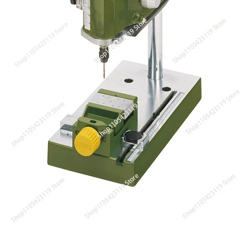 Mini Multi-function Pliers Small Clamp Bench Vise, Suitable for MB140/S Drill Stand and Bench Drill TBM220 Size 50*10*33
