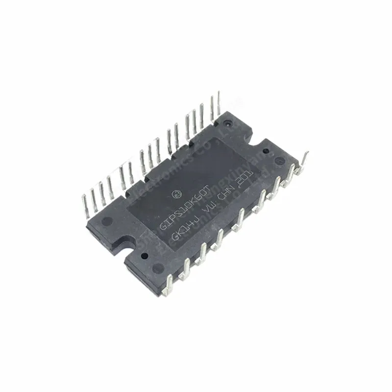 GIPS10K60T STGIPS10K60T IGBT 모듈