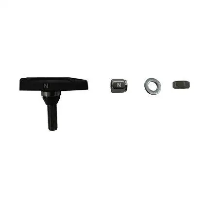 Motorcycle TPMS Tire Pressure Sensor Compatible with ZONTES ZT150/310/350D E M GK S X V R T1