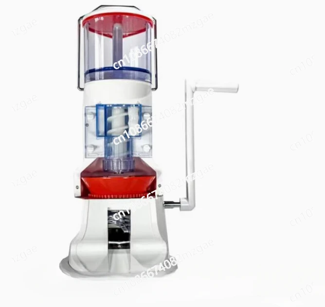 Miniature Vertical Dumpling Packing Machine, Fast and Convenient