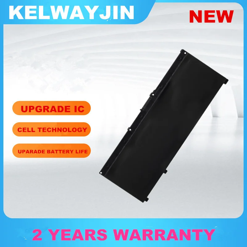 SR03XL HSTNN-DB8Q L08934-2B1 HSTNN-IB8L L08934-1B1 L08855-855 Laptop Battery For HP Envy x360 Pavilion 15-DC000 15-cx0000