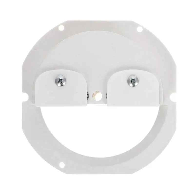 Équipement de Machine à bonbons ABFA et accessoires de plateau tournant de bonbons arc-en-ciel pour distributeur de bonbons