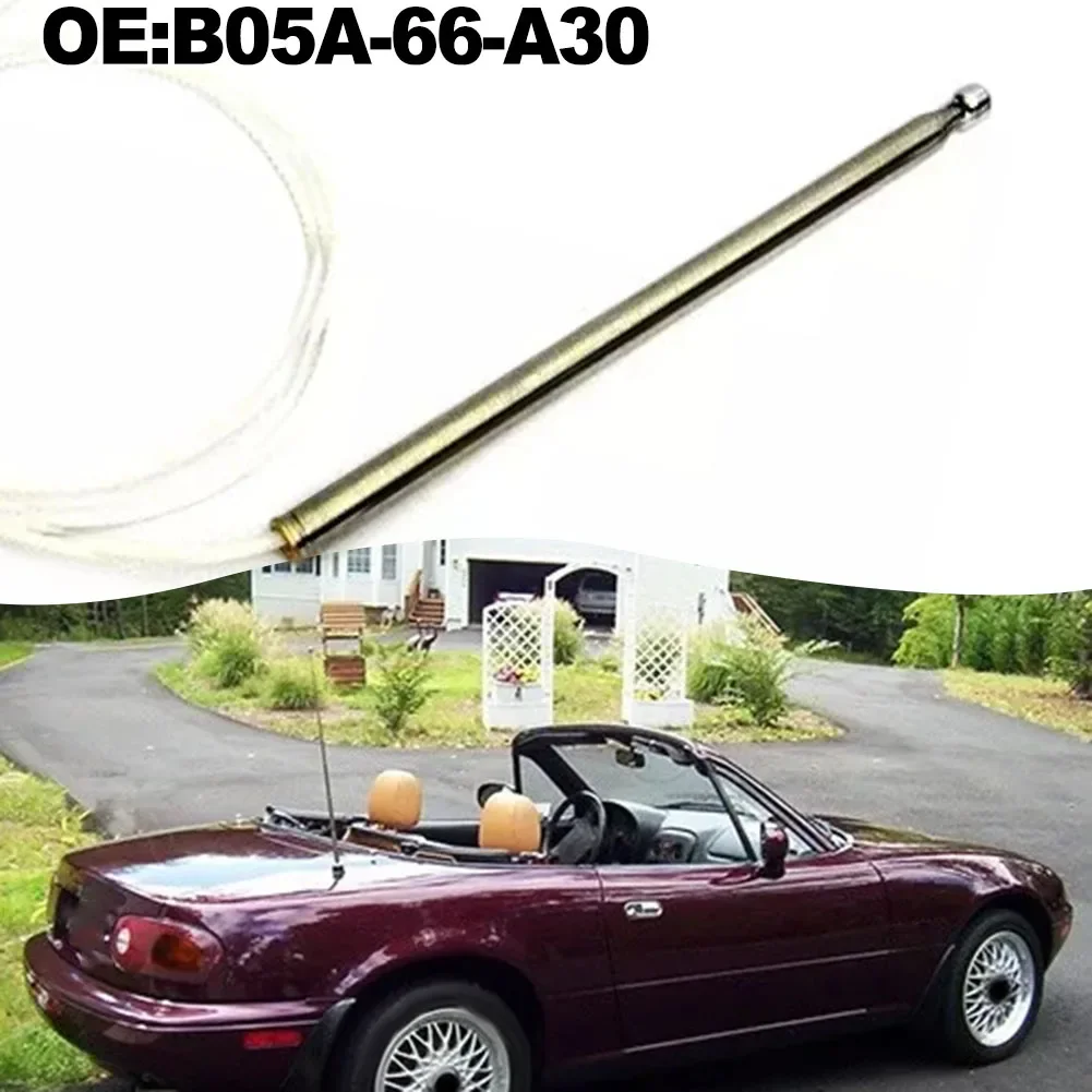 1Pcs Car Power Ante…