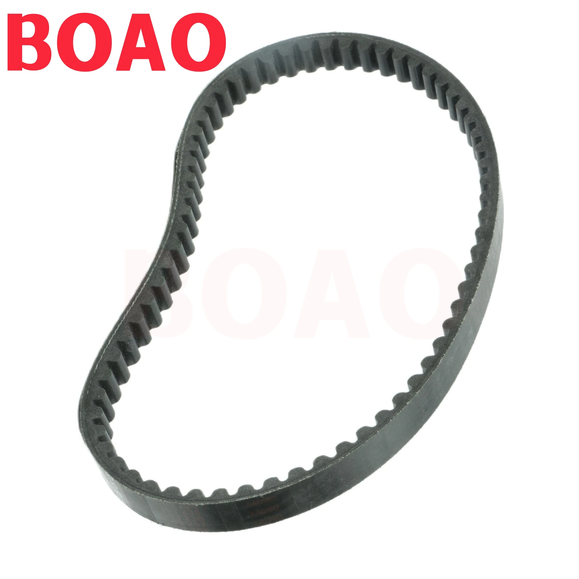 669 18 30 Reinforced CVT Drive Belt Fits For Scooter Moped ATV QUAD 139QMB 1P39QMB 147QMD GY6 50 60 80 CC Short Case Engine