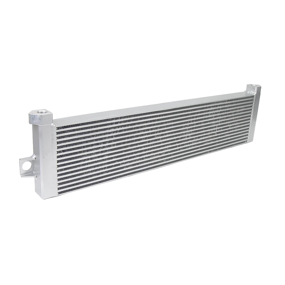 

CNC Oil Cooler for 2014-2020 BMW M2C F87 F80 M3 F82 F83 M4 S55 3.0T