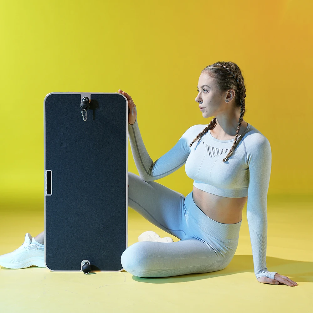 System Weight Lifting Training Station Platform Electric Resistance System Gym for Home