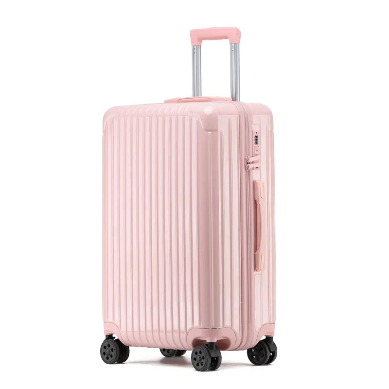 

Internet celebrity ins trolley case fashion candy color luggage PC travel password zipper suitcase travel case