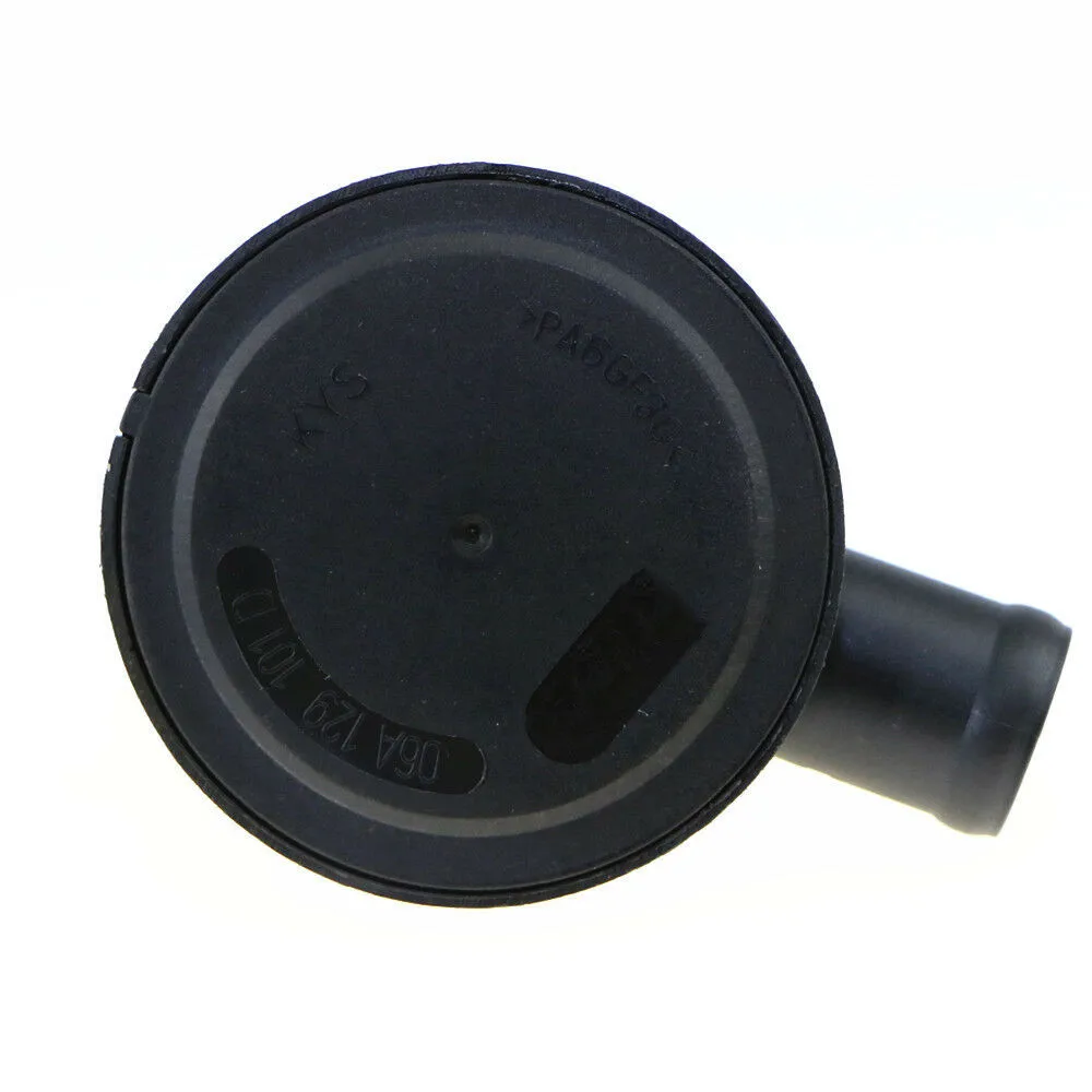 1.8T PCV Crankcase Vent Purge Valve for VW Jetta Golf Bora Passat Audi A4 A6 TT Seat Leon Skoda Octavia 06A129101A 06A 129 101D