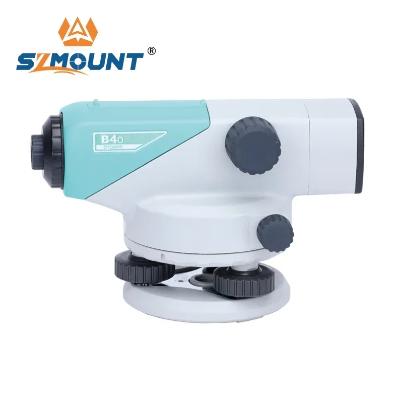 Hot Sale Measuring Instrument Multifunction Dumpy Level Digital Laser