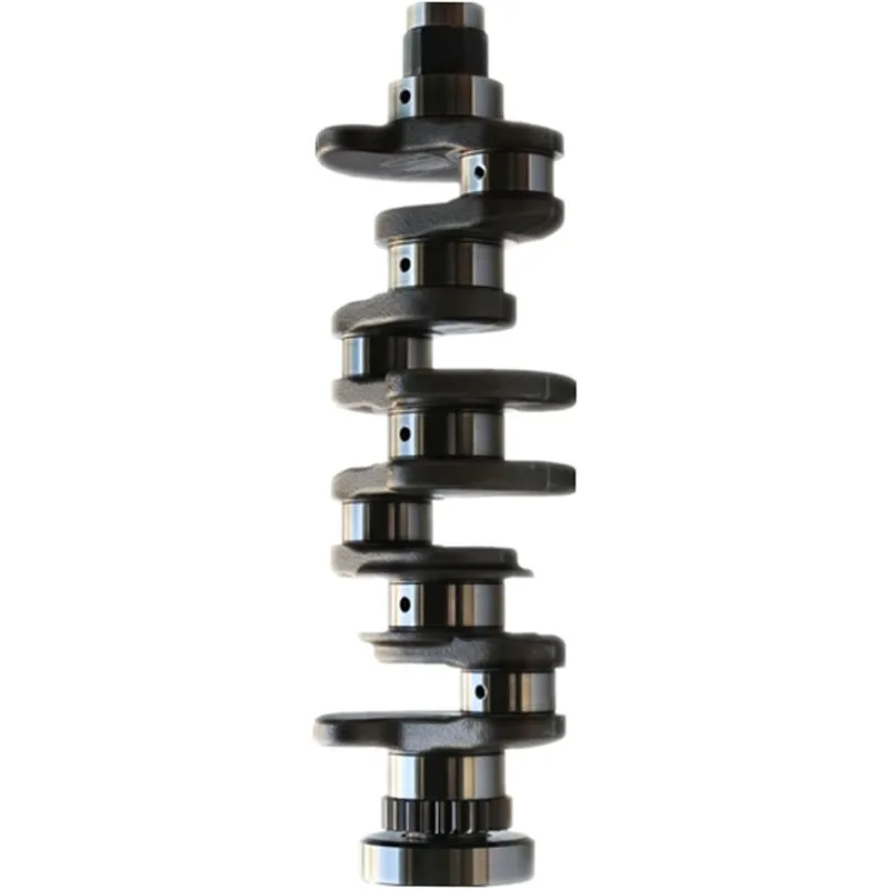

Crankshaft Assy With Bearing Set 5264231 For Cummins ISF2.8 Engine