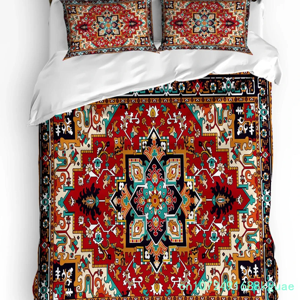 Set di Biancheria da Letto Ret - Home Textiles Bedding recensione e prezzo
