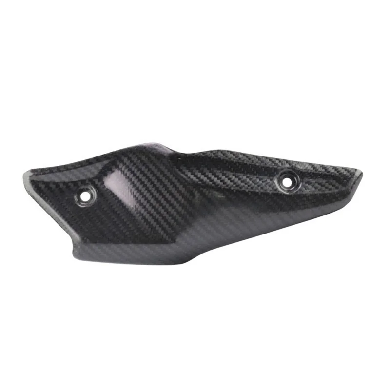 

Carbon Fiber Throttle Assembly Cover Guard Trim Fairing Cowling for BMW R9T R NineT