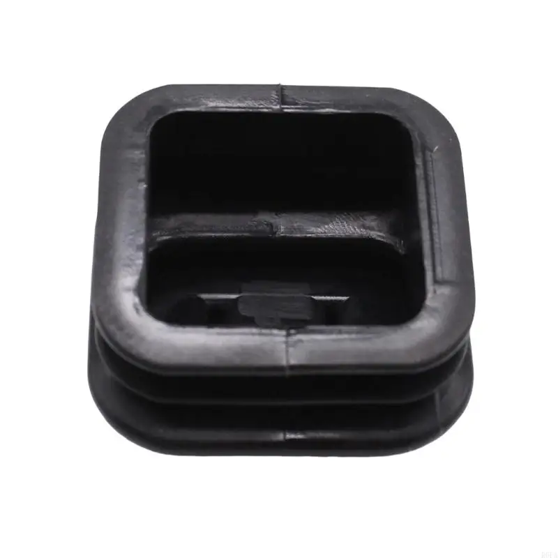 Rubber Clutch Dust Protector Clutch Release Dust Cover For Y60 Auto Parts