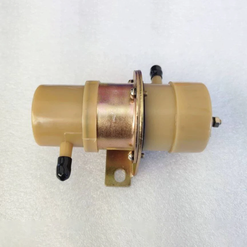 Fuel Pump for Kinroad Joyner 650 Sand Spider Commando Kinroad Goka Roketa 276Q Go Kart 2 Cylinder Buggy