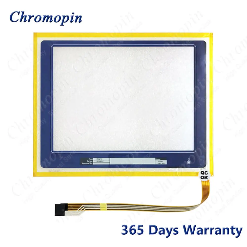 For M3210 A135437 Touch Panel Screen Glass Digitizer M3210 A135437 Touchpad