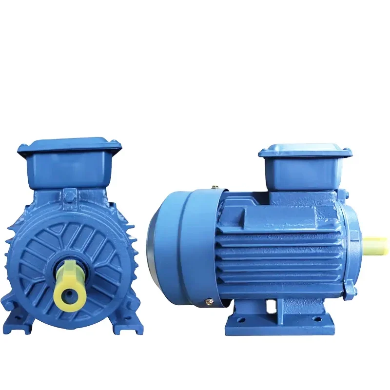 

z for Hot Sales 22KW High Quality Explosion-Proof Three Phase Induction AC Motor Electric Asynchronous Motor for Household