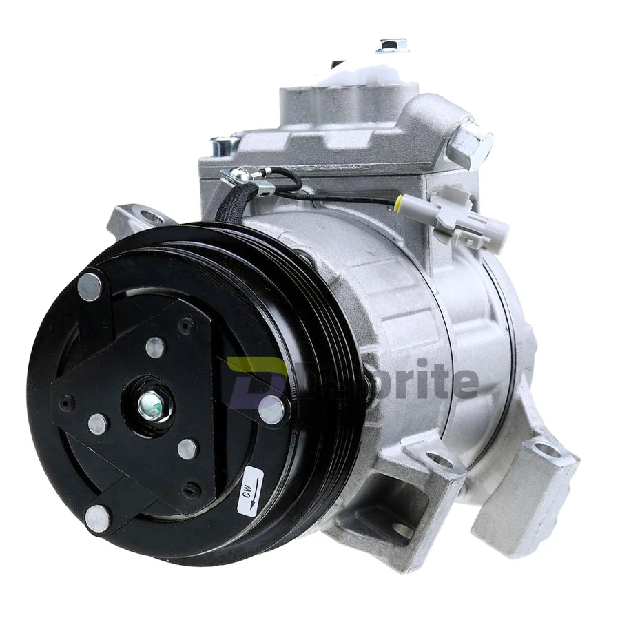 11167663 CO11207RZ 67663 AC Compressor For Suzuki CO 11207RW CO 11207Z 9520064JC0 95201-64JB0 9520164JB0 9520065DA00 506041-017