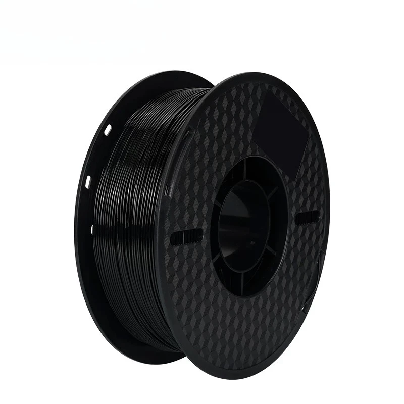 For 3D Printer Soft Rubber Material TPU Flexible Pla Consumables 1.75 Hardness 95A Tpe1kg