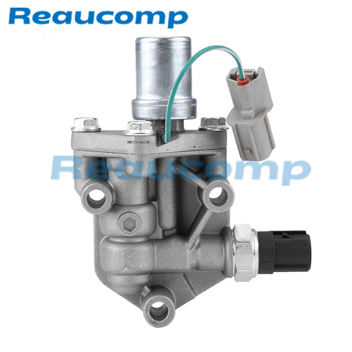 

15810-PLR-A01 Электромагнитный золотниковый клапан VTEC для Honda Civic EX HX Acura EL 2001-2005