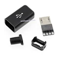 Micro 2A black 4in1