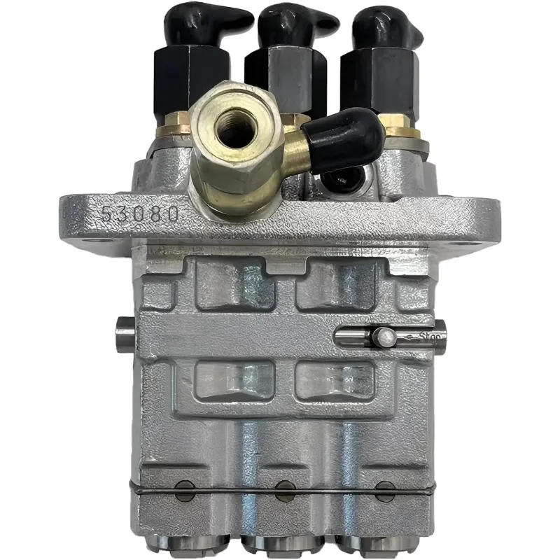 

Fuel Injection Pump 131011021 104135-3080 F01G09Y029 For Perkins 103.13 103.15 403A-15 403D-15 403F-15 Engine