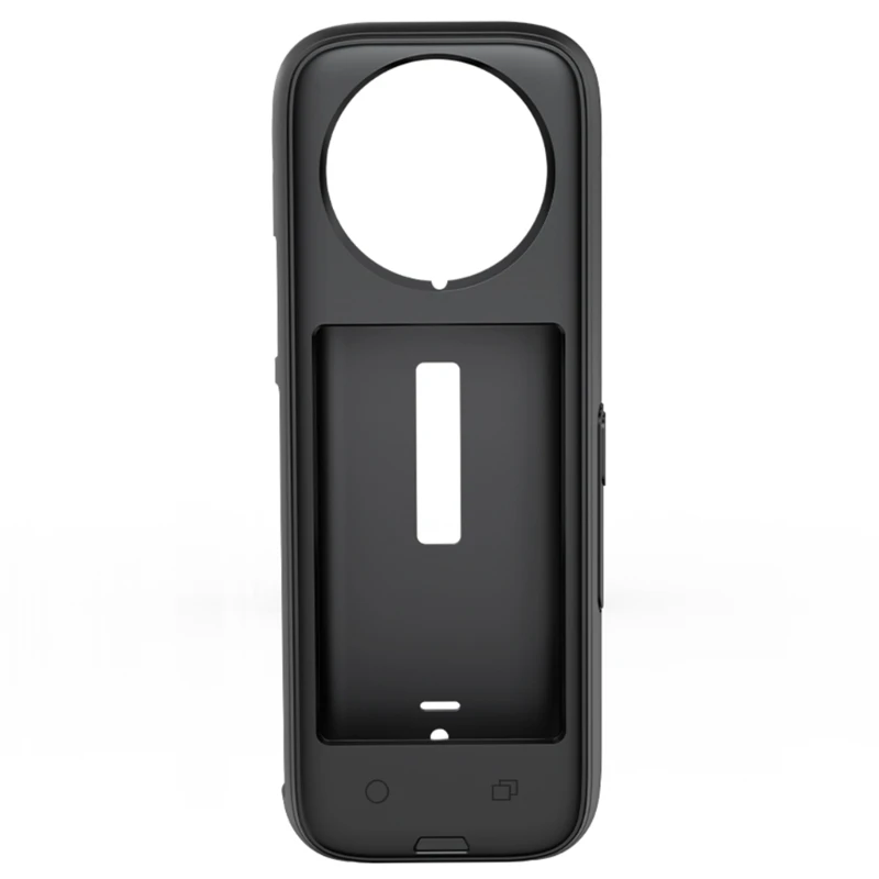 

Quality Silicone Camera Skin For X4 Camera Adventure Sports Easy to Carry Cover