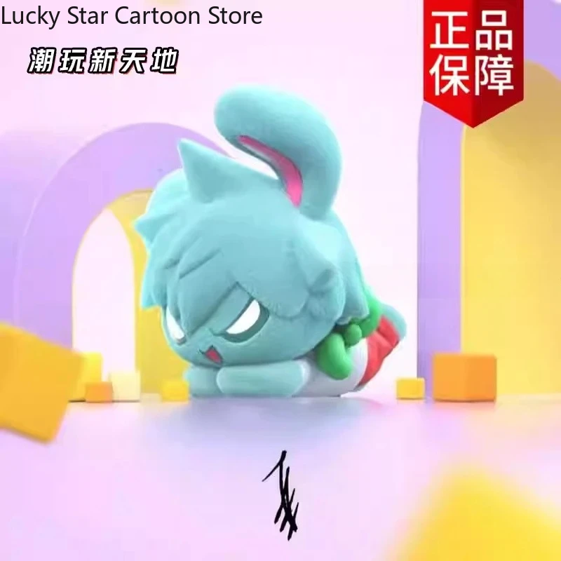 

Игра подлинная Alien Stage Ivan Sua Till Mizi Luka Hyuna, фигурка для косплея, гаражные наборы, мультяшная модель, игрушка на Хэллоуин, Рождественский подарок