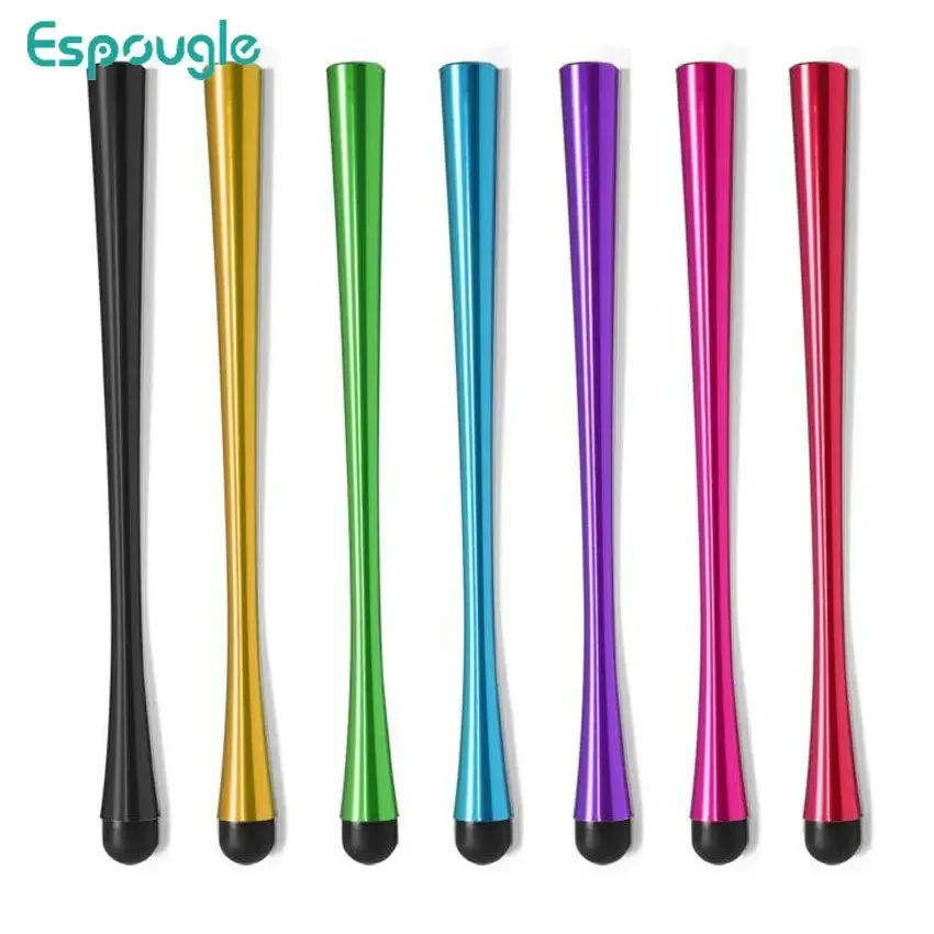 Portable High Precision Universal Capacitive Screen Stylus Touch Pen For iPad iPhone PC Mobile Phone Tablet