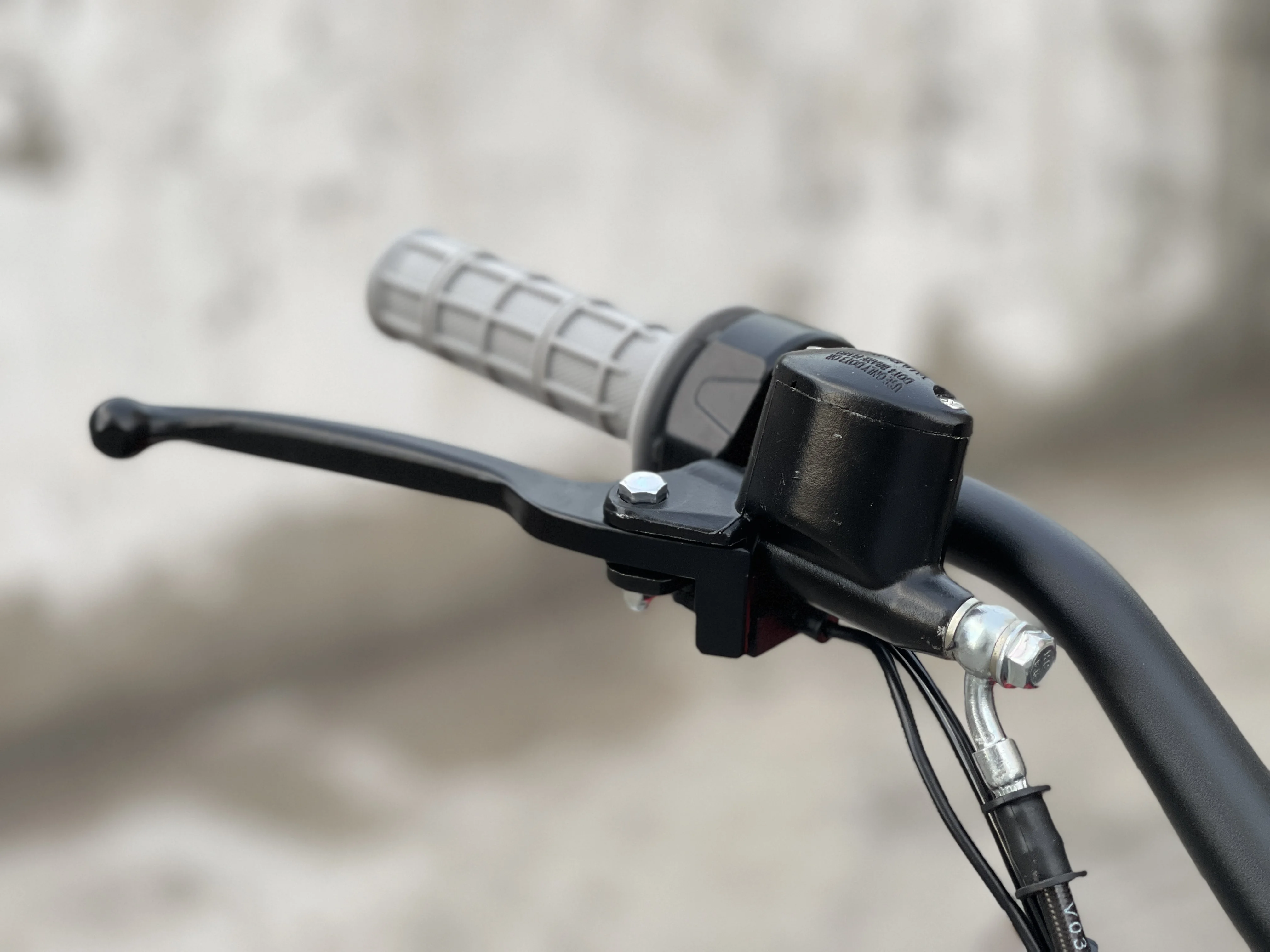 SS80 E-Bike Rear Hub Motor Dual KKE Shock Hydraulic Disc Brakes QS 273 V3 84V 73AH Lithium Battery 25000W Single Speed