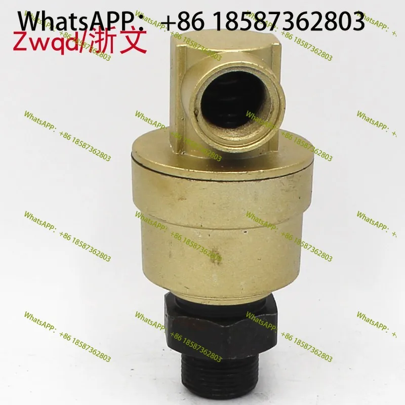 

Принадлежности для кирпичных машин, муфта кирпичной машины, поворотное соединение XJ-15 Резьба 4-точечная G1/2 DN15