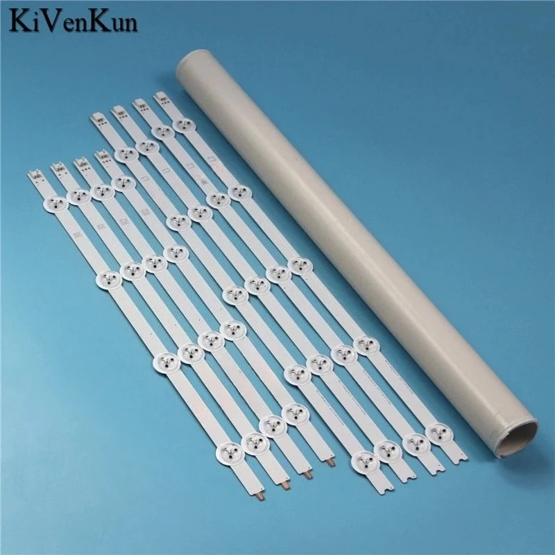 Led Backlight Strip…