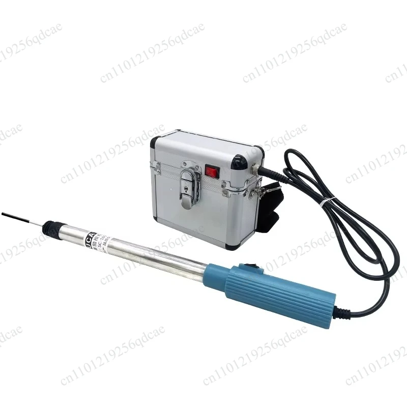 Tomato Electric Pollinator Vibration Pollinator for Eggplant Cucumber Pollination 220V/50Hz 6A  Agricultural Tool