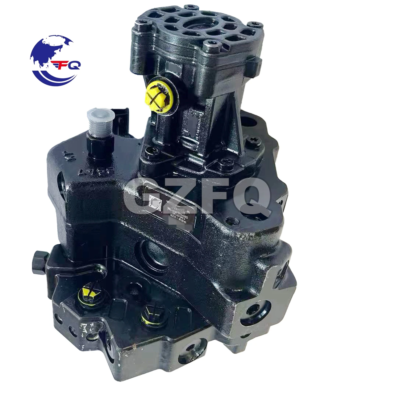 

Original Fuel Pump 10117814 0445020081 CR/CP3S3/L125/40-789S For Liebherr Engine
