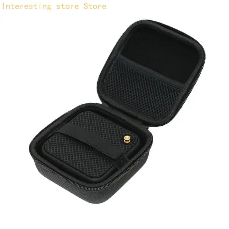 Harte EVA-Hülle, Aufbewahrungstasche, Schutztasche für Wireless Speaker 55KC – Detail 7