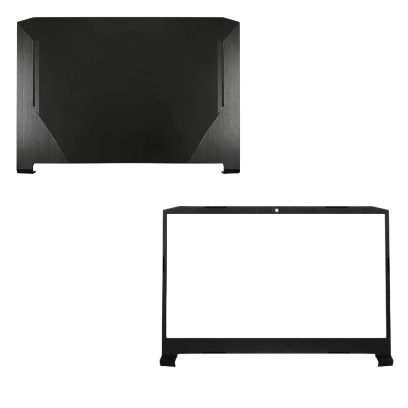 New laptop For Nitro AN515-55 AN515-44 N20C1 Rear Lid Lcd Back Cover Top Case A shell/Front Bezel/Hinge