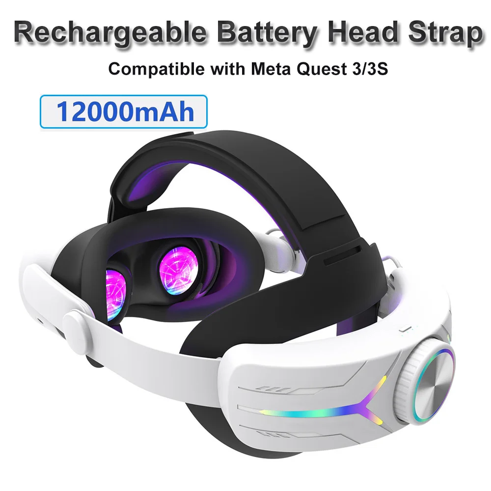 12000Mah Rechargeab… - image