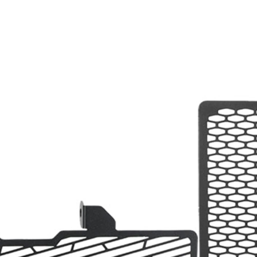 

Motorcycle Radiator Guard Protector Grille Grill Covers Accessories FOR HONDA NC750S 2014-2019 NC750X 2014-2025 2026 NC 750 S/X