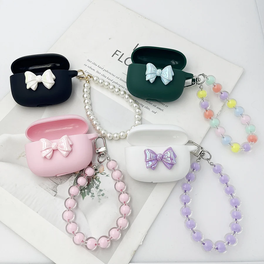 Fashion With Keychi…