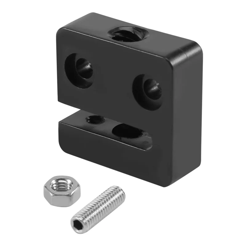 

T8 Anti-Backlash Nut Block For 8Mm Metric Acme Lead Screw For CNIM Hot