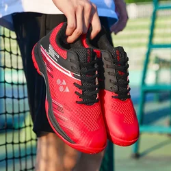 High quality table tennis shoes men's and women's badminton shoes, comprehensive training shoes, sports shoes